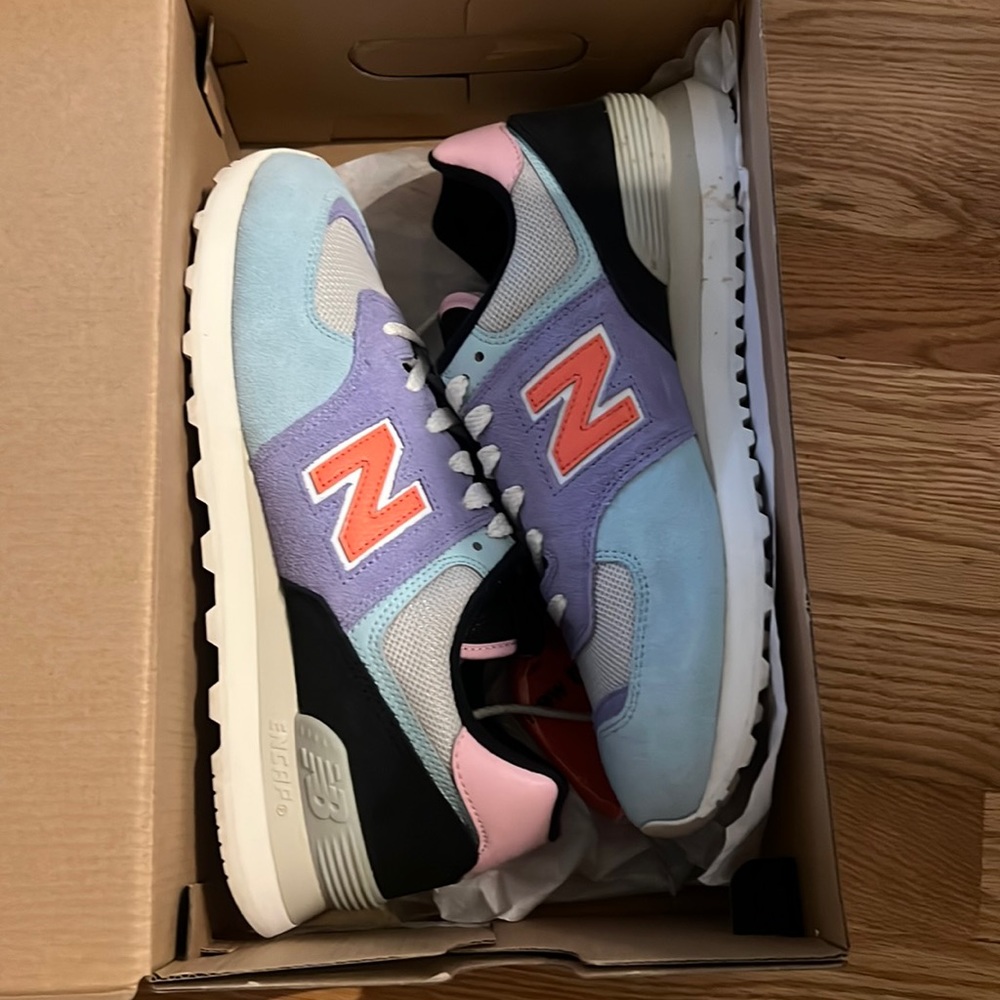 New Balance Classics Traditionals